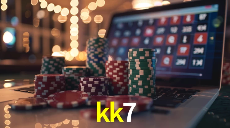 Casino VIP kk7