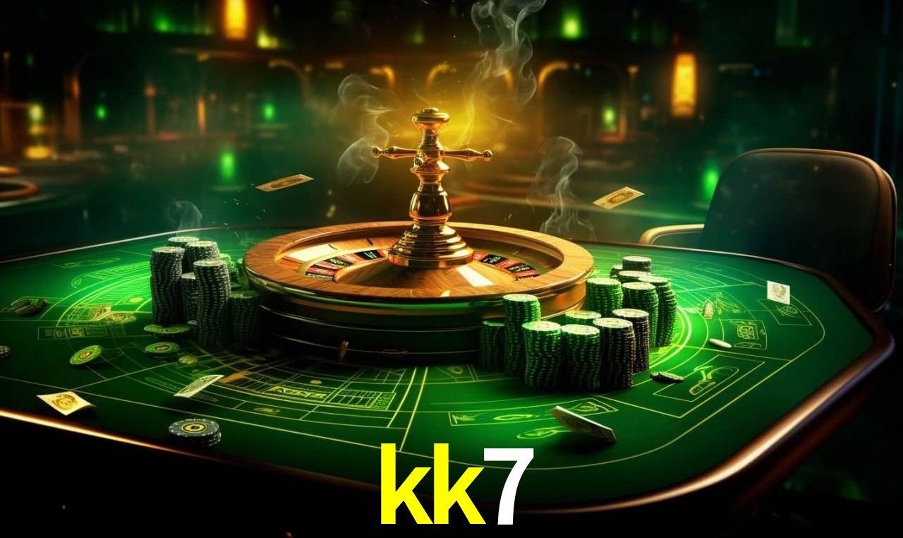 Apostas de Futebol kk7