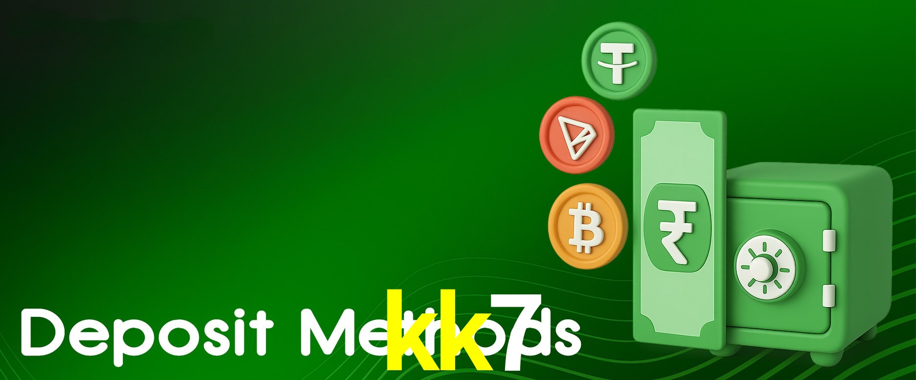 Provedores de Jogos kk7